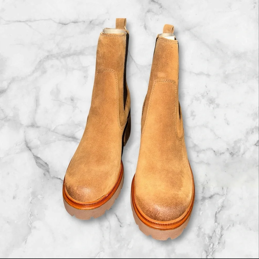 Sofft Jordie - BRANDY - Women’s - NEW with Box - Picture 6 of 8